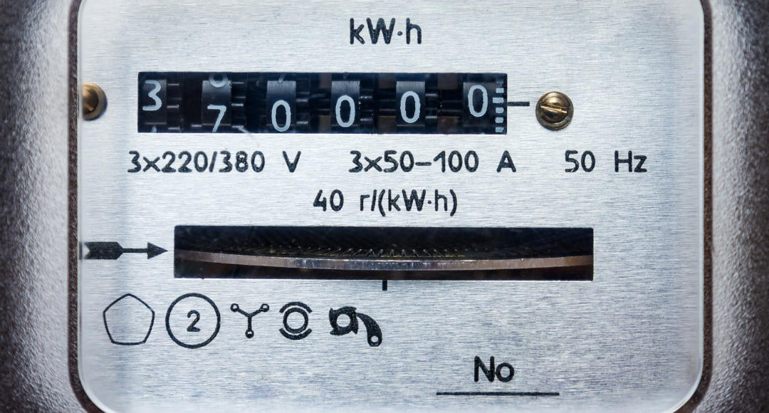 Hvad er en kWh