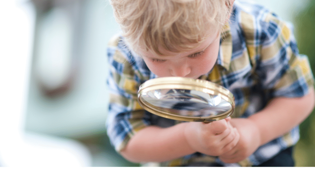loop undersøger strøm