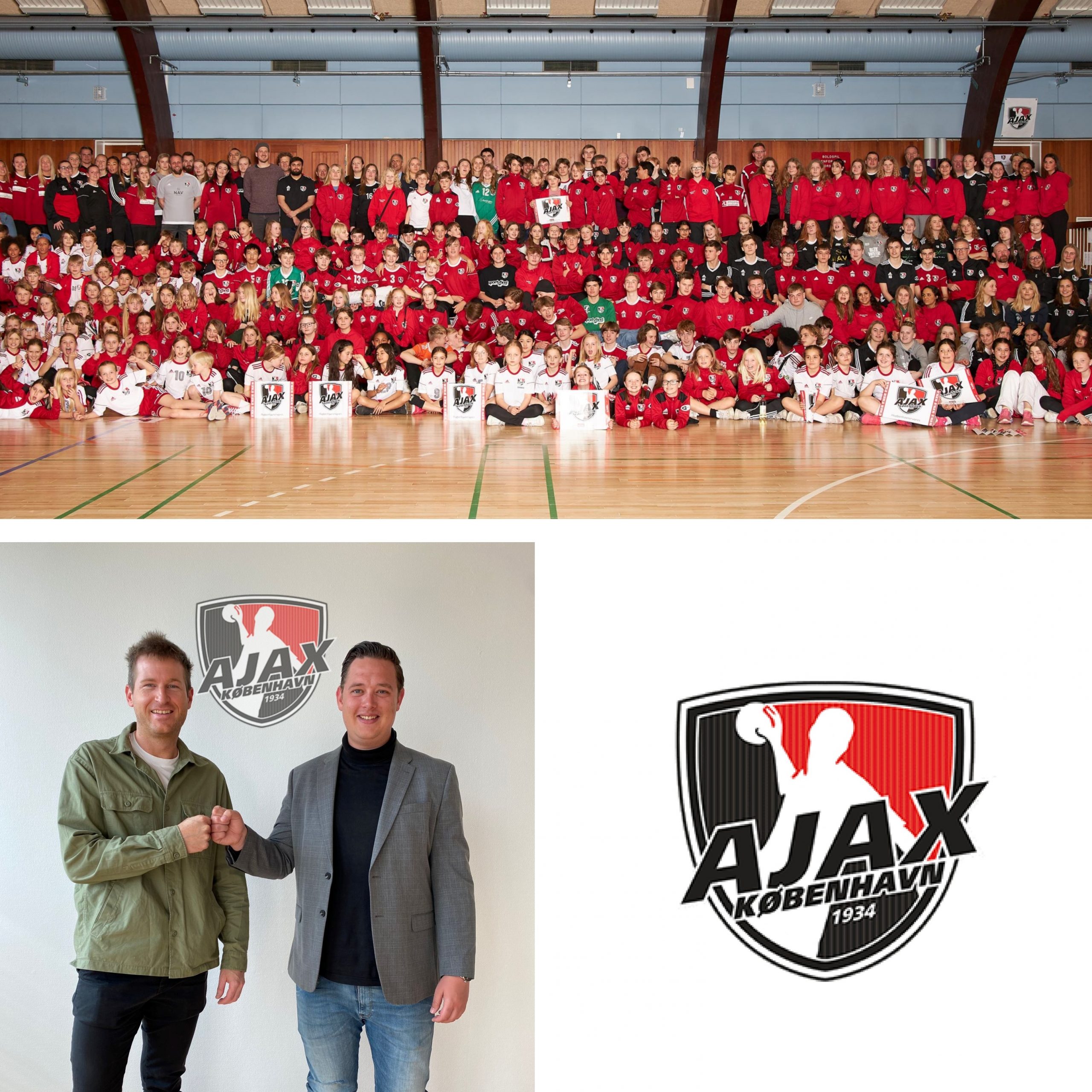 Partnerskaber_Ajax_Koebenhavn_Haandbold