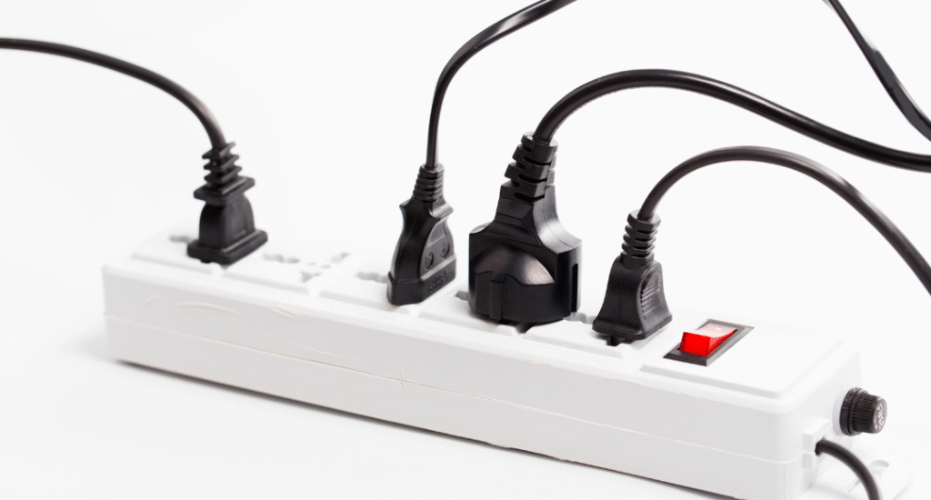 Beregn dit strømforbrug