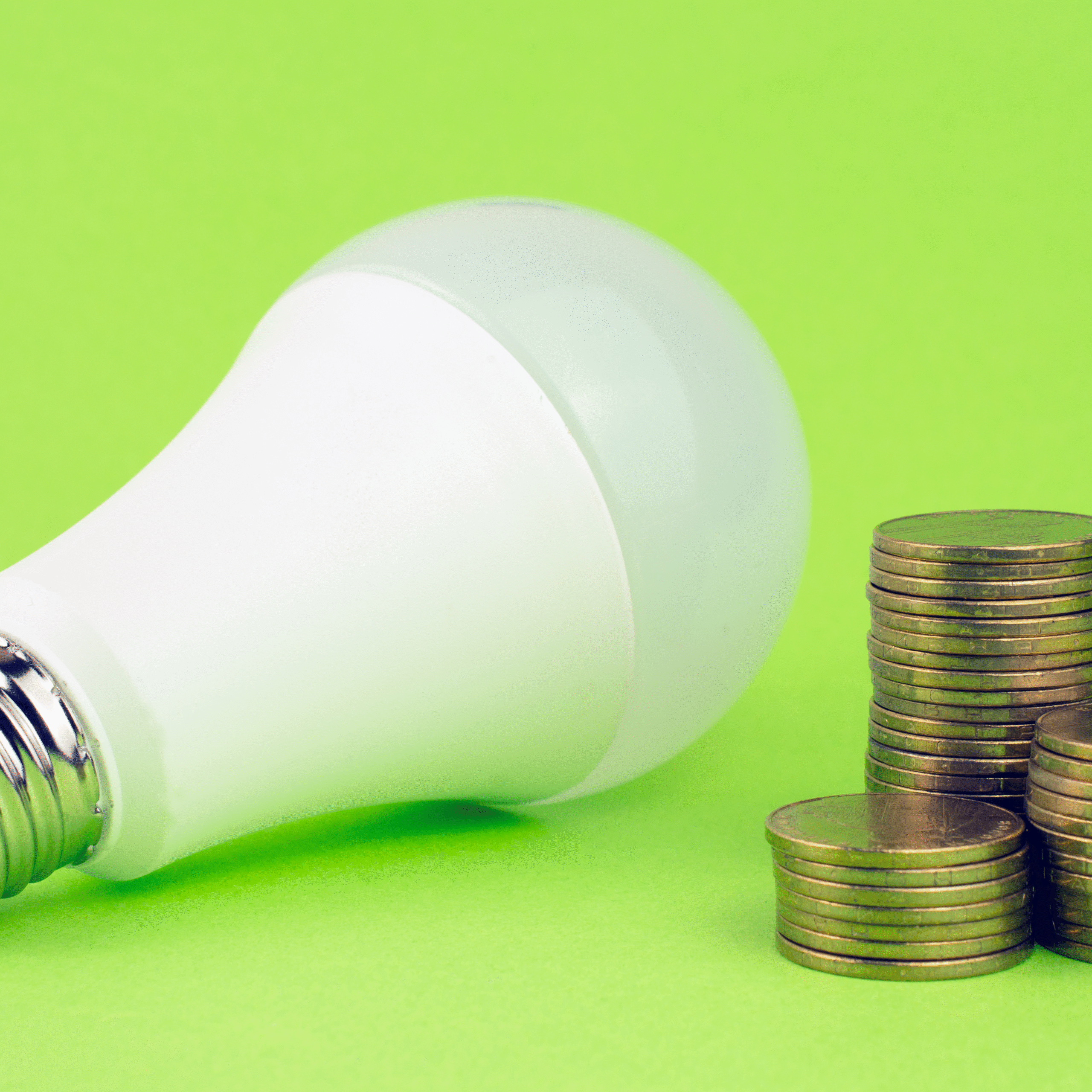 Spar på energiregningen 2