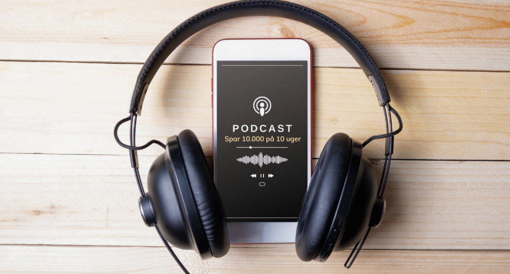 Podcast Spar penge på strøm og varme