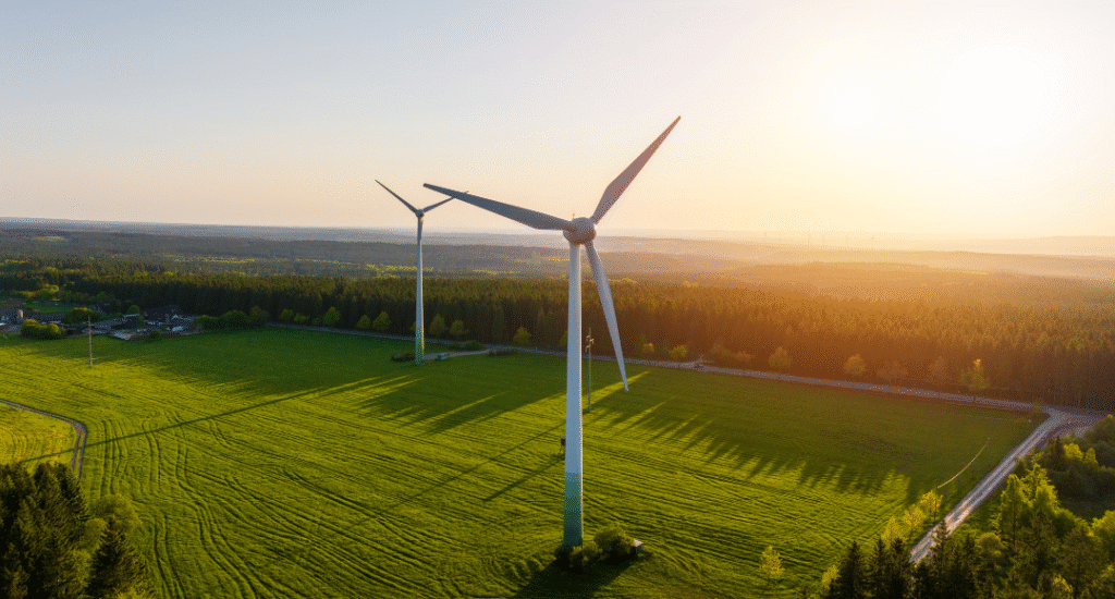 vindmøller stoppes ikke længere i blæsevejr