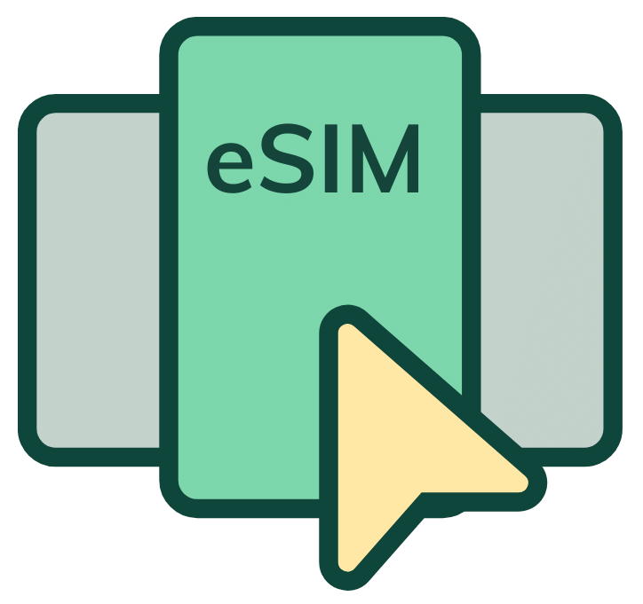 eSIM_ikon