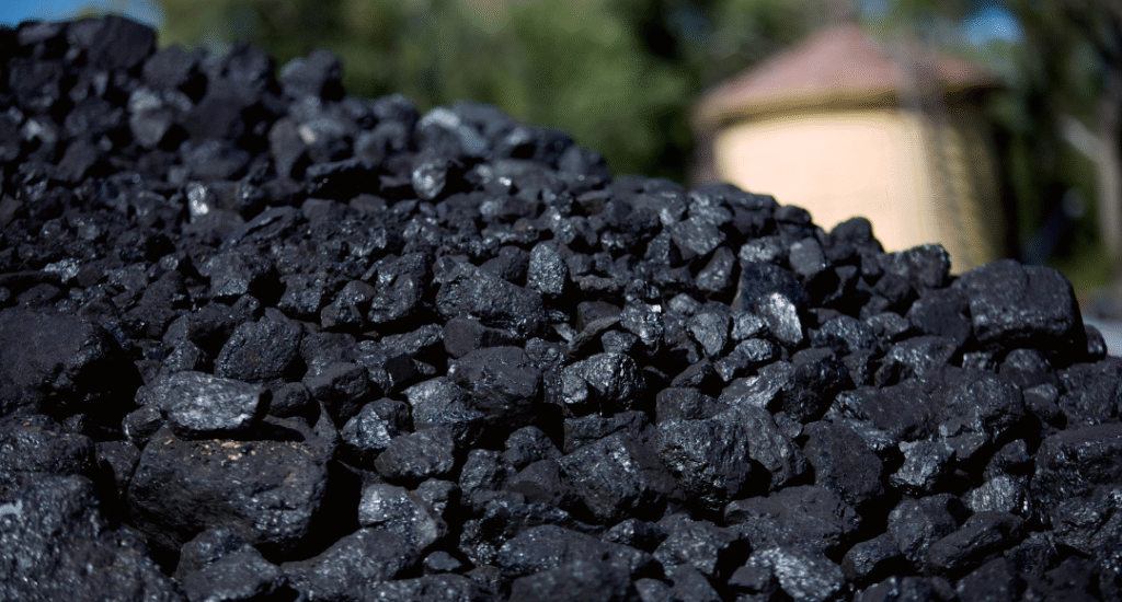 fossile brændstoffer